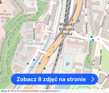 Studio na wynajem w Gdańsku – Biskupia Górka - 12 miesiecy - Zdjęcie 1