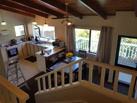 Spacious Family Home Across a Park in Bayview - Photo 4