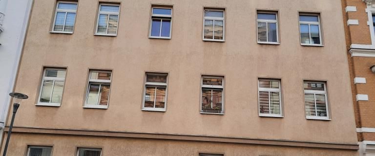 2-Zimmer-Wohnung in Halle (Saale) - Foto 1