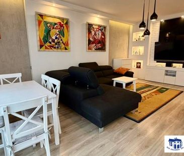 Bielsko-Biała, Centrum, Mieszkanie na wynajem - Zdjęcie 3