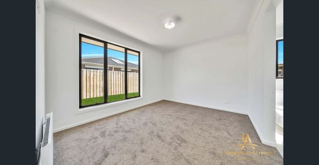 “Move Straight In – Brand New 3-Bedroom Family Home” - Photo 1