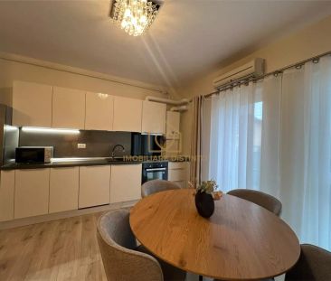 Apartament cu doua camere centru vechi cu spatiu verde - Photo 5