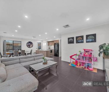 76 Haze Drive, Point Cook VIC 3030 - Photo 4