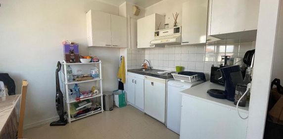 Location Appartement 1 pièce 39m² CLERMONT FERRAND 63000 - Photo 2