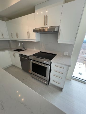For Lease - 27 Korda Gate Unit# 2009, Vaughan, Ontario - Photo 4