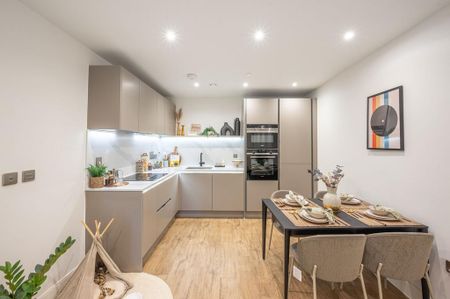 1 bedroom flat to rent - Photo 4