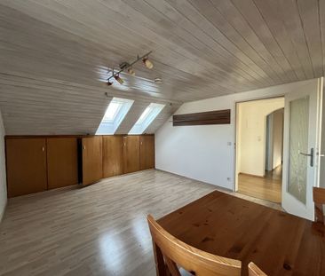 4-Zi.-Whg. in ruhiger Lage! - Photo 2