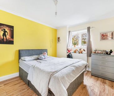 1 bedroom maisonette to rent - Photo 2