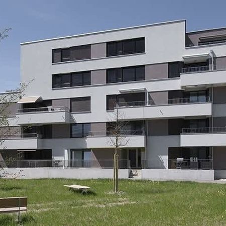 2.5 Zimmer, 57 m², EG - Photo 4