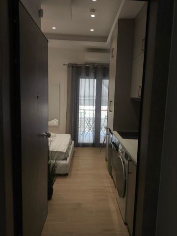 Studio/Γκαρσονιέρα για ενοικίαση Κέντρο Νέου Φαλήρου (Νέο Φάληρο) - Photo 2