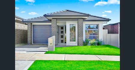 Light-Filled 4-Bedroom Home with a Grassed Backyard - Photo 5