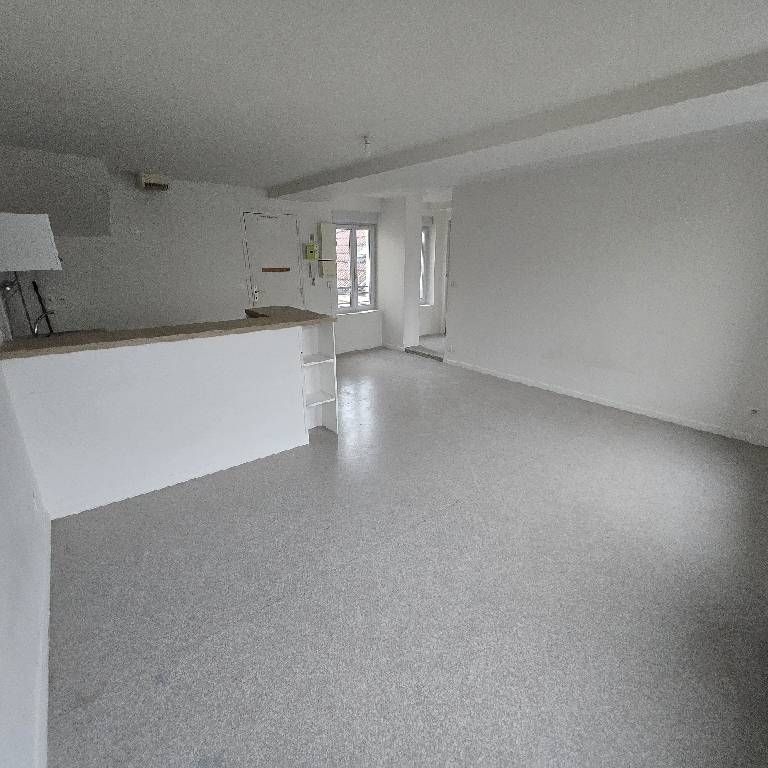 Location Appartement 2 pièces 44m² MEAUX 77100 - Photo 1