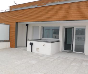 Location Appartement 3 pièces 74m² LAXOU 54520 - Photo 4