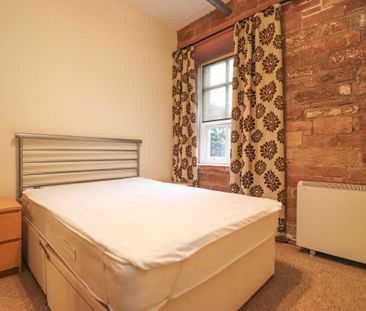 Apartment in Waterside House, Denton Holme - Photo 6