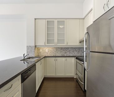 For Lease - 131 Upper Duke Crescent Unit# 1005, Markham, Ontario - Photo 6