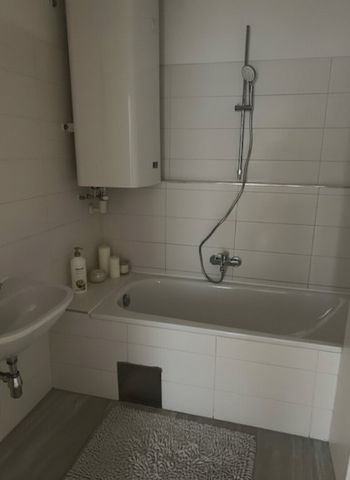 Charmante 2-Zimmer-Dachgeschosswohnung in Geidorf – Ihr neues Zuhause! - Foto 3