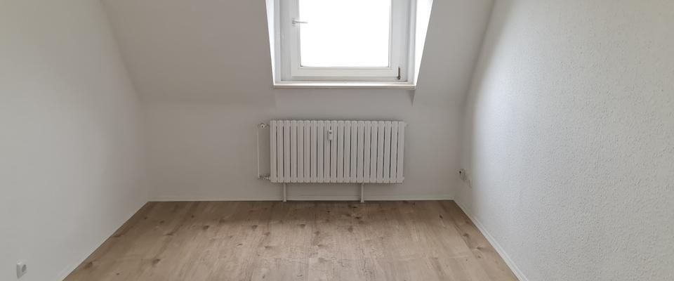 Renovierte 2-Zimmer-Wohnung im 2.Obergeschoss zu vermieten! 1 Nettokaltmiete frei (2. Monat)* - Photo 1