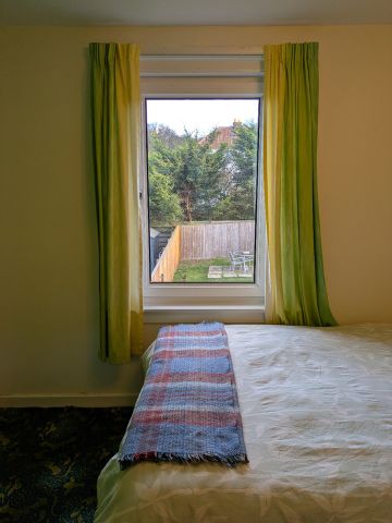 Room in a Shared House, Clermiston Crescent, EH4 - Photo 5