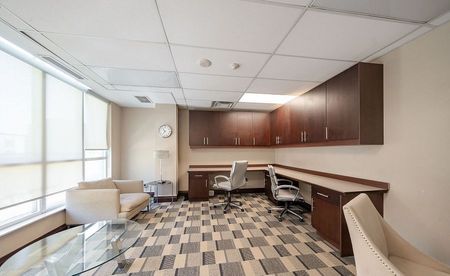 For Lease - 208 Enfield Place Unit# 1501, Mississauga, Ontario - Photo 3