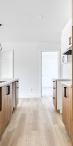 3 ½, 4 ½ & 5 ½ NEUFS À SAINT-JACQUES HIVER 2026 - Photo 3