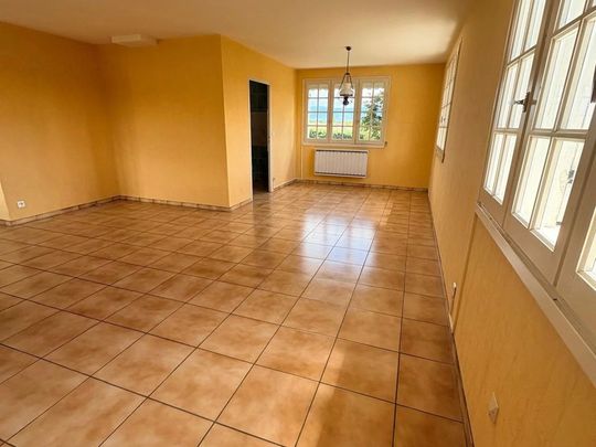 Location Appartement 3 pièces 106 m2 à Saint-Marcel-Lès-Valence - Photo 1