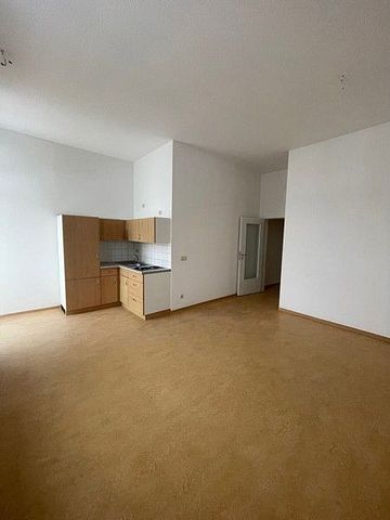 Endlich Zuhause: praktische 2-Zimmer-Wohnung - Foto 5