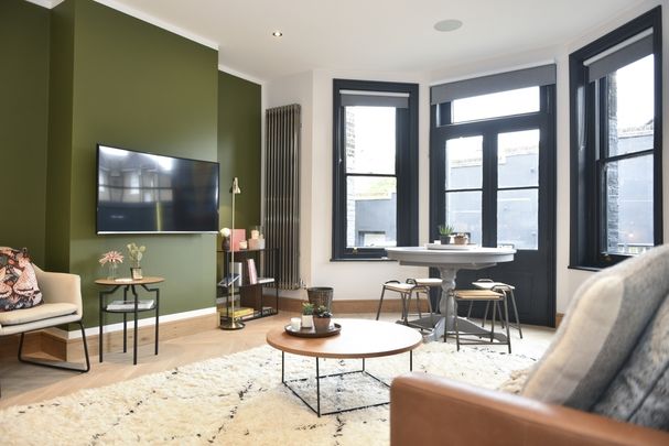 2 bedroom flat to rent - Photo 1