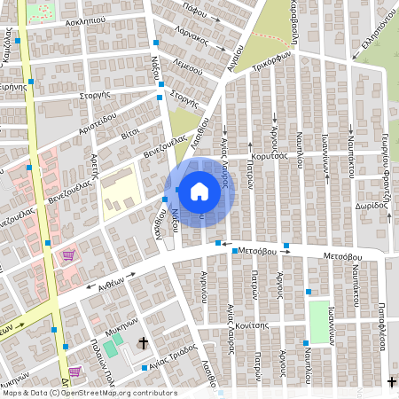 Άνω Γλυφάδα (Γλυφάδα)