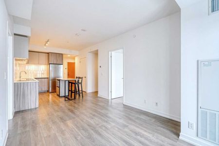 For Lease - 8 Beverley Glen Boulevard Unit# D-429, Vaughan, Ontario - Photo 3