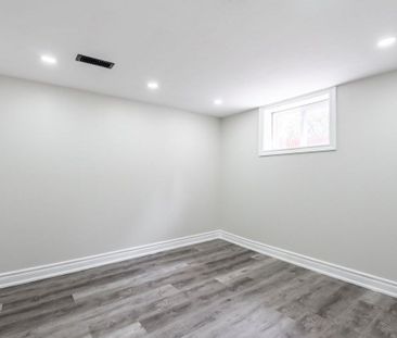 For Lease - 313 Ashbury Road Unit# Lower, Oakville, Ontario - Photo 5