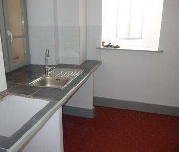 Appartement 2 pièce(s) 1 chambre(s) 47.75 m² - Photo 1