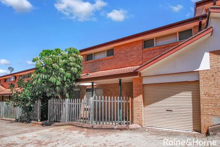 7/50 Hythe Street, Mount Druitt, NSW 2770 - Photo 2