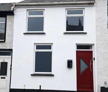 Florence Street, Waterside, L'Derry, BT47 6DY - Photo 1