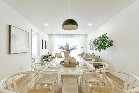 Appartement à louer - Photo 2