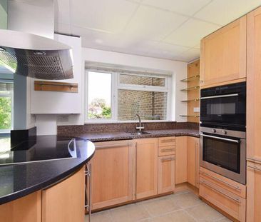 2 bedroom apartment to rent - Photo 6