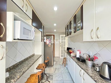 Apartamento com 2 quartos e 102m² para alugar em Menino Deus, Porto Alegre. - Photo 3