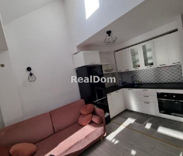 Mieszkanie Kraków Prądnik Biały powierzchnia 40.0 m² C390-WM-18656 - Фото 3