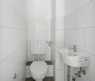 helle 3-Zimmerwohnung mit Balkon - Foto 5