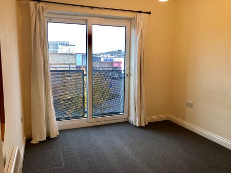 1 bedroom apartment to rent Carpathia Drive, Southampton - Photo 3