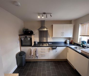 1 bedroom apartment to rent - Photo 4