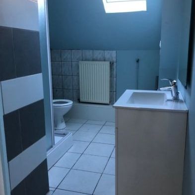 T3 AVEC BALCON ET STATIONNEMENT - Photo 4