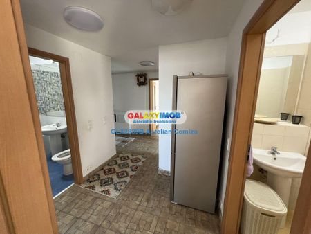 Apartament 3 camere decomandat Doamna Ghica Plaza - Photo 5