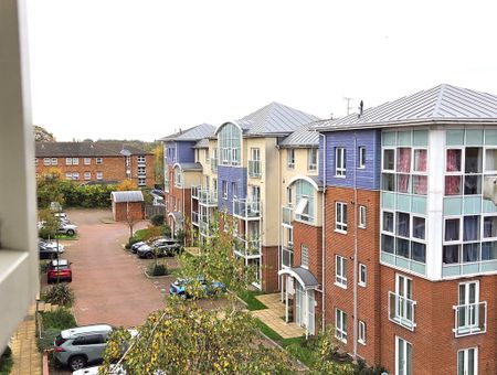 1 bedroom flat to rent - Photo 5