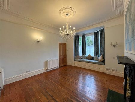 5 bedroom detached house to rent - Photo 4