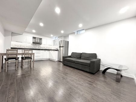 For Lease - 335 Shirley Drive Unit# Bsmt, Richmond Hill, Ontario - Photo 2