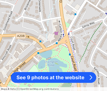 Carlton Parade, Orpington, BR6 - Photo 1