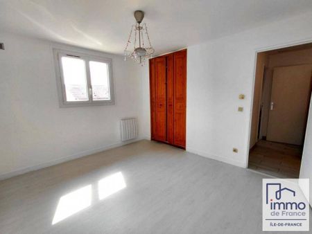 Location appartement 107 m² à Cergy (95000) Justice-Heuruelles - Photo 5