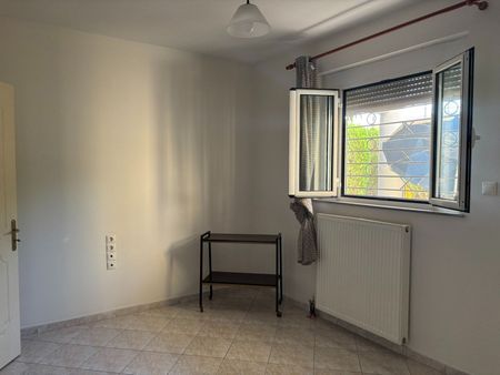 Studio/Γκαρσονιέρα για ενοικίαση Αμπελόκηποι (Πάτρα) - Photo 4