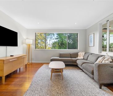 Updated Home with Multiple Living Areas - Photo 4
