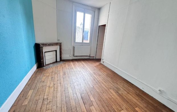 Location Appartement P4 Soissons - Photo 1